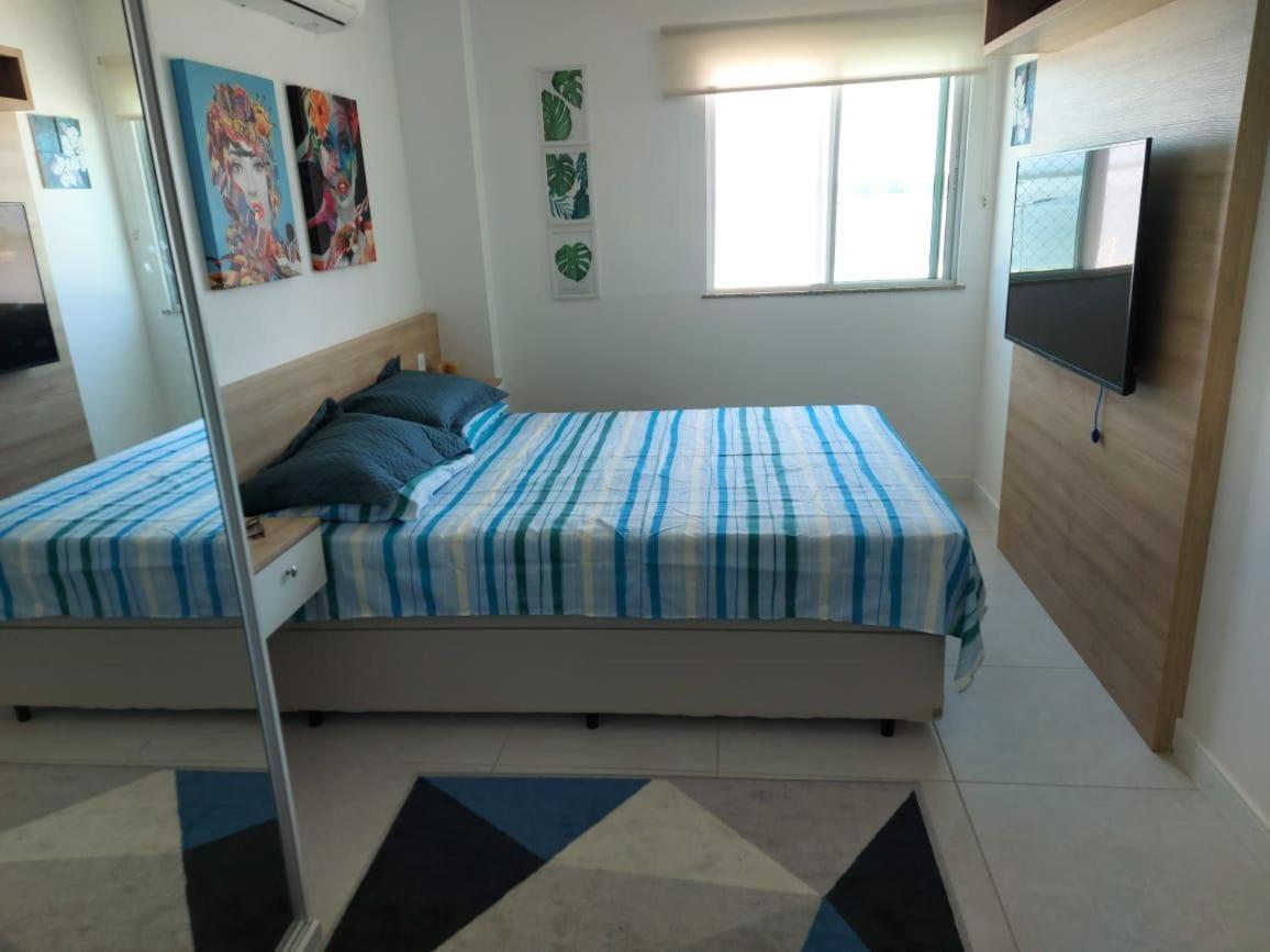 Arraial Do Cabo - Golden Lake Residence Arraial do Cabo Exterior photo