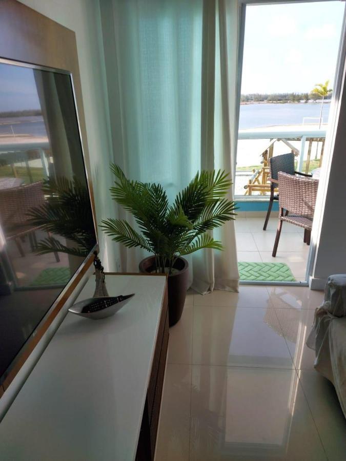 Arraial Do Cabo - Golden Lake Residence Arraial do Cabo Exterior photo
