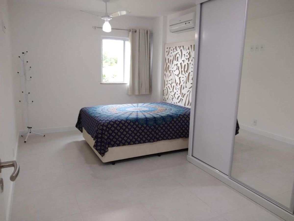Arraial Do Cabo - Golden Lake Residence Arraial do Cabo Exterior photo