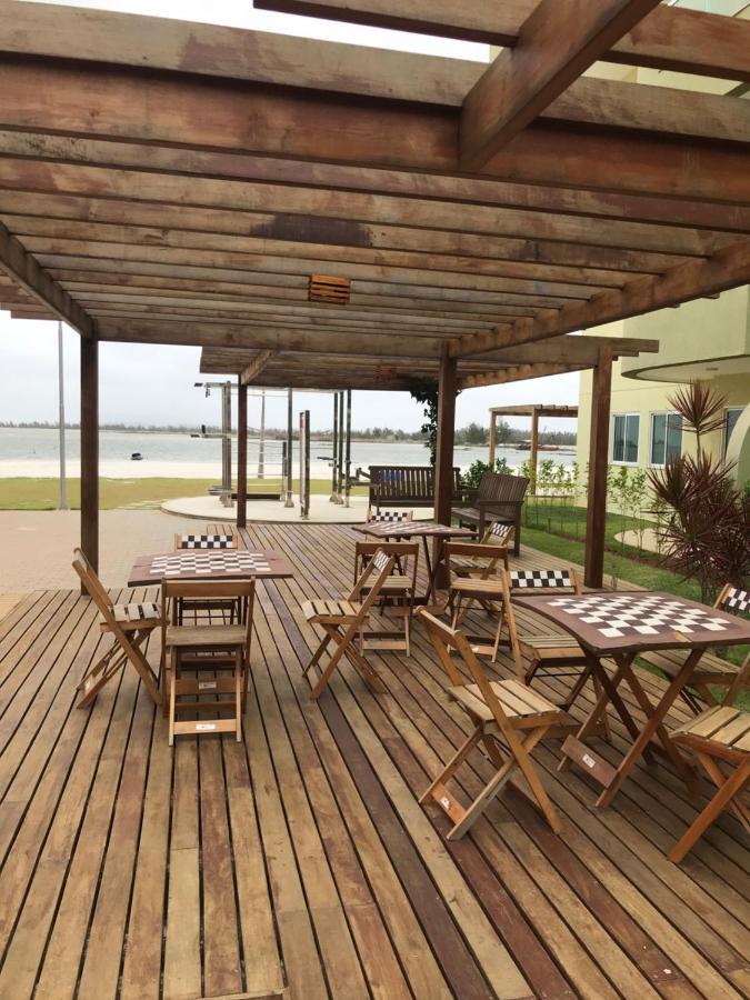 Arraial Do Cabo - Golden Lake Residence Arraial do Cabo Exterior photo