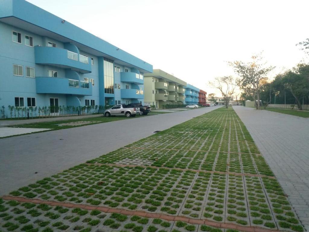 Arraial Do Cabo - Golden Lake Residence Arraial do Cabo Exterior photo