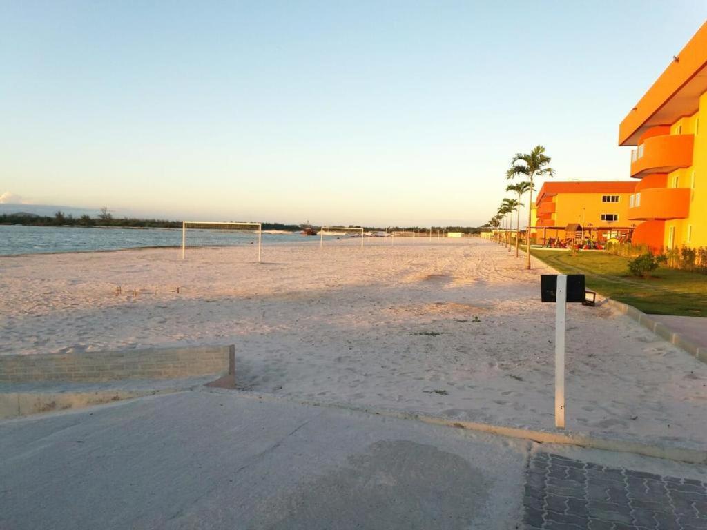 Arraial Do Cabo - Golden Lake Residence Arraial do Cabo Exterior photo