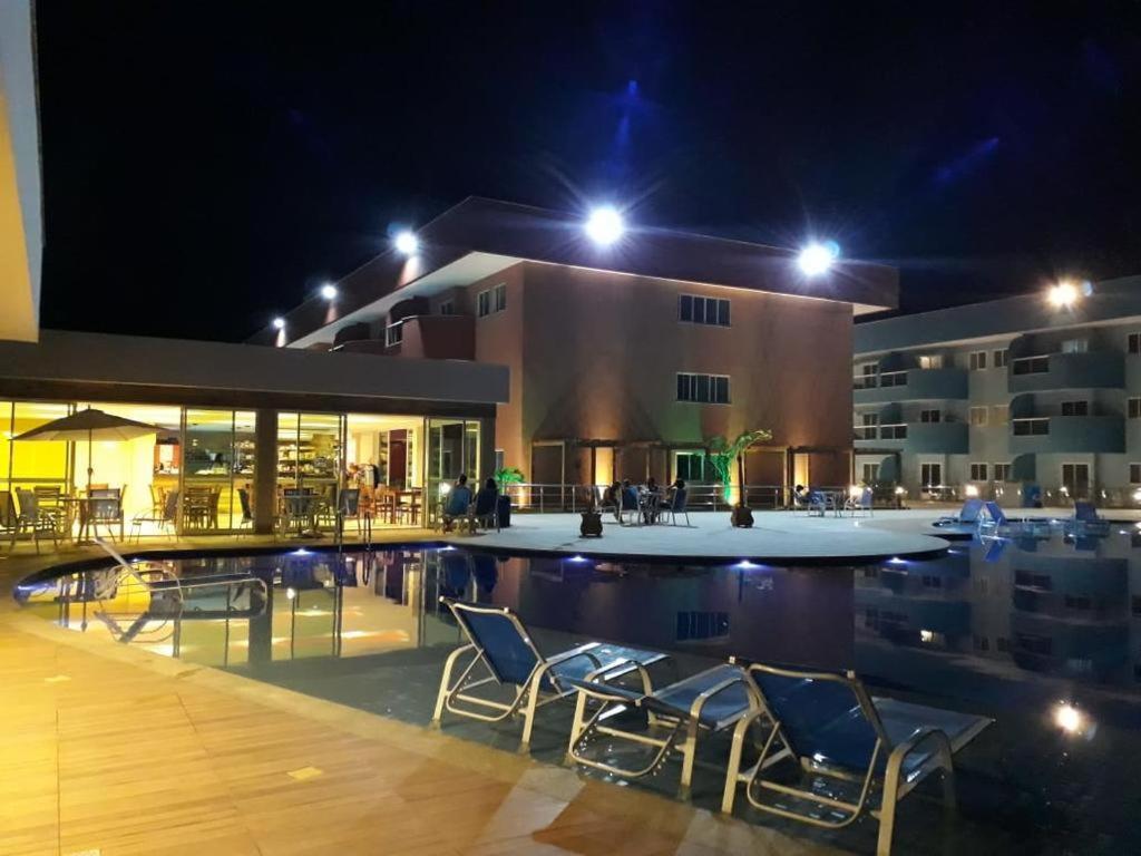 Arraial Do Cabo - Golden Lake Residence Arraial do Cabo Exterior photo