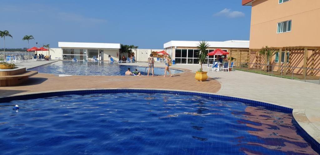Arraial Do Cabo - Golden Lake Residence Arraial do Cabo Exterior photo