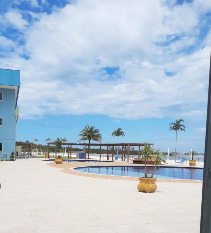 Arraial Do Cabo - Golden Lake Residence Arraial do Cabo Exterior photo