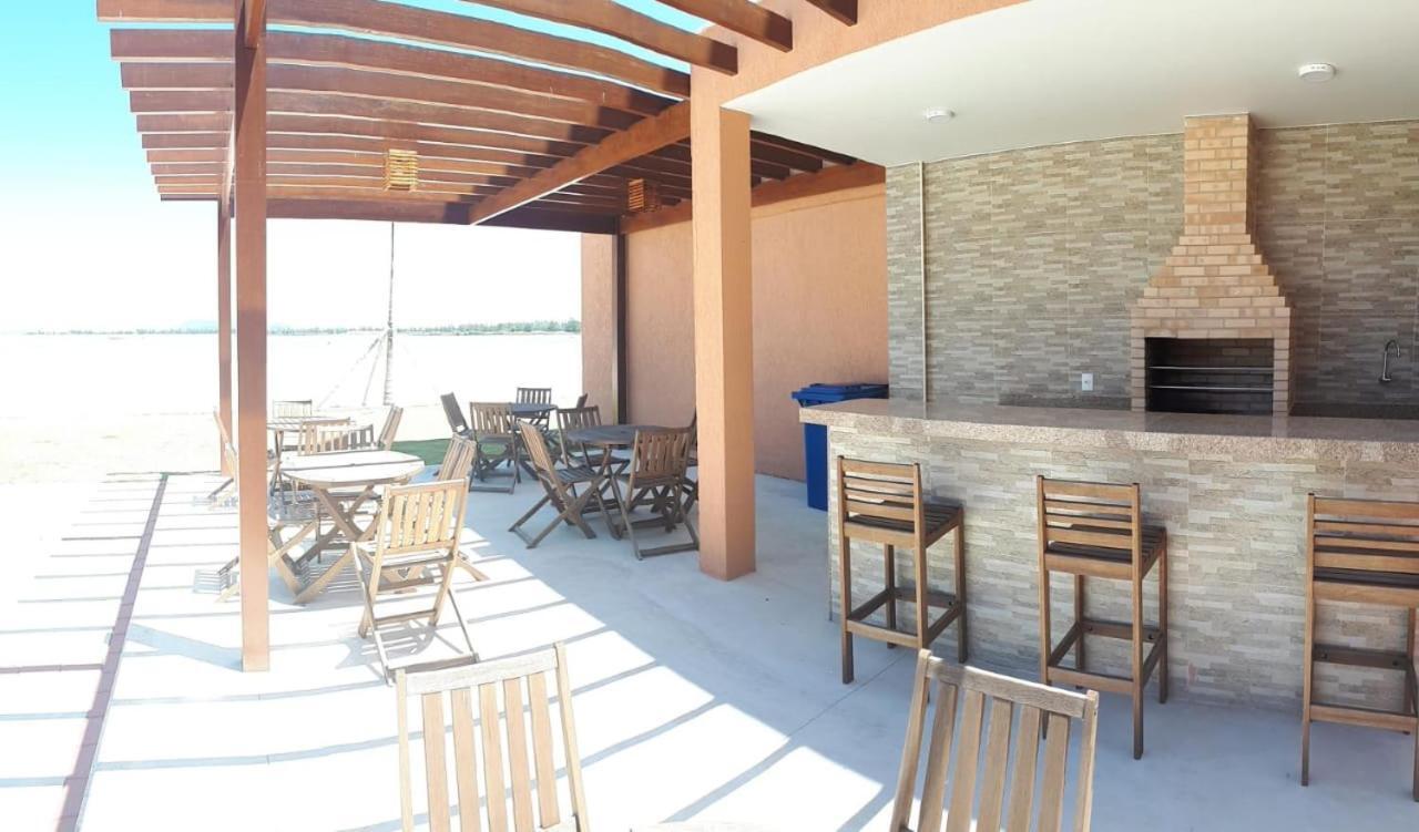 Arraial Do Cabo - Golden Lake Residence Arraial do Cabo Exterior photo
