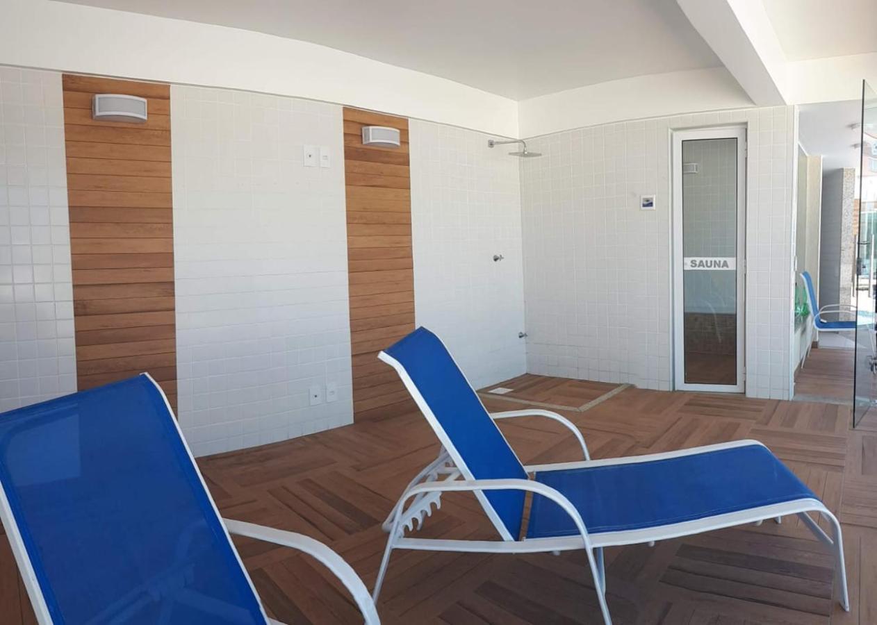 Arraial Do Cabo - Golden Lake Residence Arraial do Cabo Exterior photo
