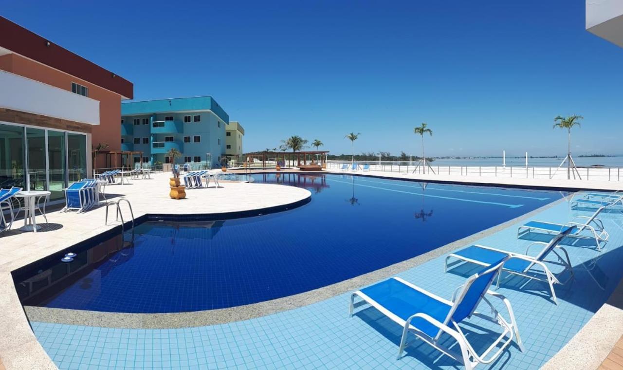 Arraial Do Cabo - Golden Lake Residence Arraial do Cabo Exterior photo