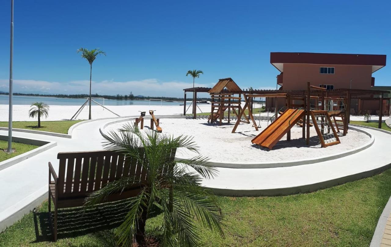 Arraial Do Cabo - Golden Lake Residence Arraial do Cabo Exterior photo
