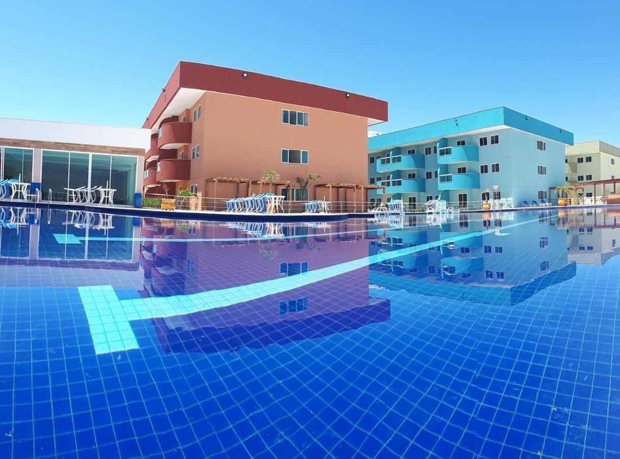 Arraial Do Cabo - Golden Lake Residence Arraial do Cabo Exterior photo