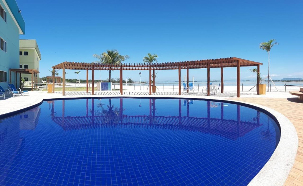 Arraial Do Cabo - Golden Lake Residence Arraial do Cabo Exterior photo