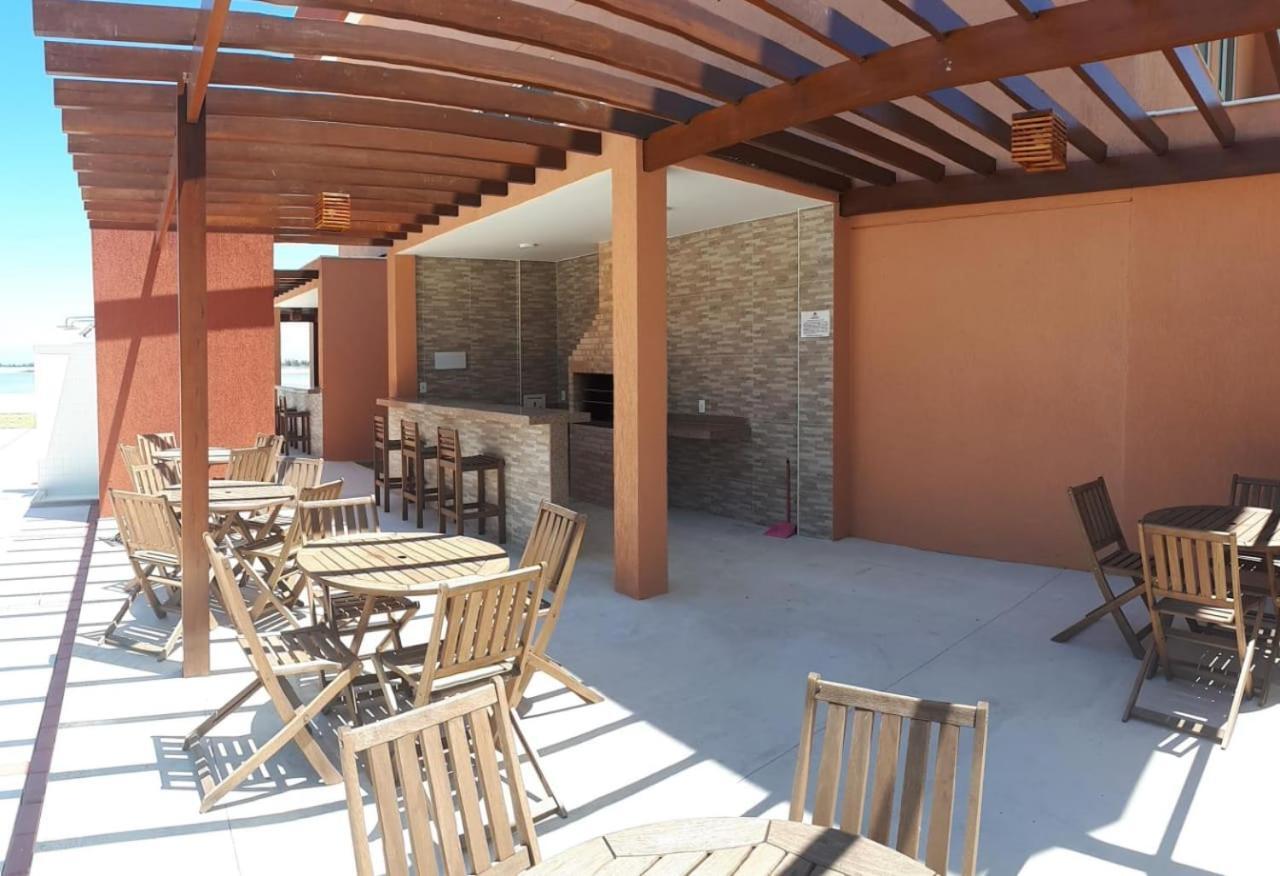 Arraial Do Cabo - Golden Lake Residence Arraial do Cabo Exterior photo